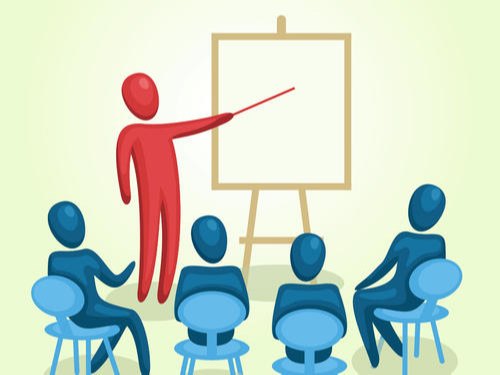 In Person-Instructor led New Guard Card Class Saturdays March