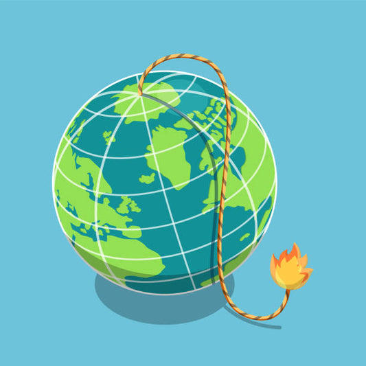 Terrorism and Weapons of Mass destruction